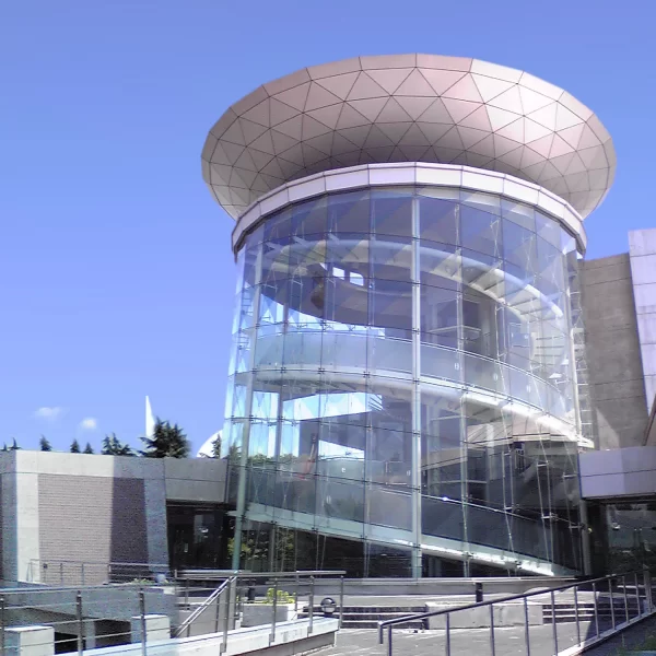 あったかホール-ECO-PLAZA-大沢邦生-KunioOsawa